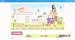 Desktop Screenshot of jipathastore.com